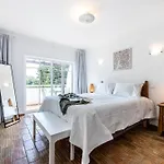 Coolhouses Luz, 3 Bed Linked House, Shared Pool, A Stone's Throw Of The Sea, Casa Sirrah Semesterbostad Luz